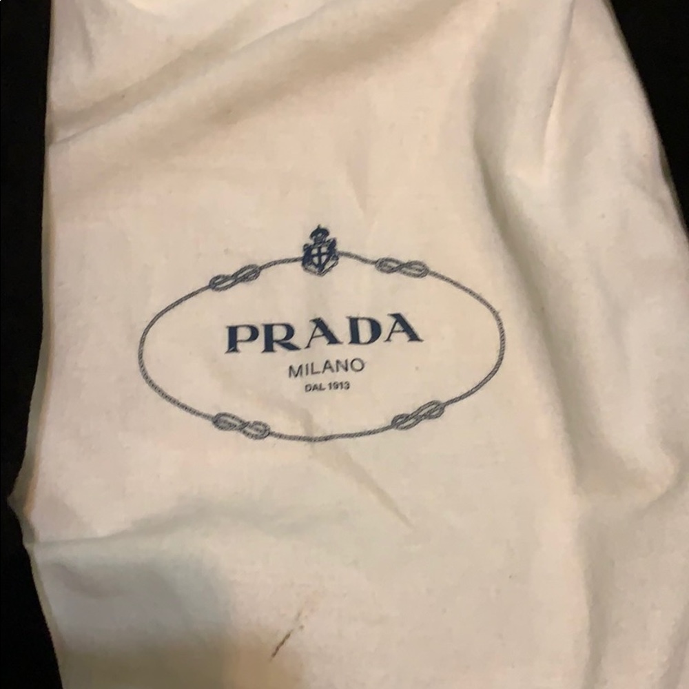 Prada Boots Authentic - Picture 3 of 3